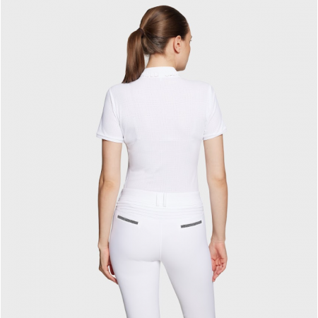 Paloma Competition Polo - SUMMER25