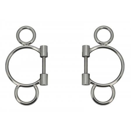 Pessoa rings