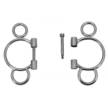 Pessoa ringen