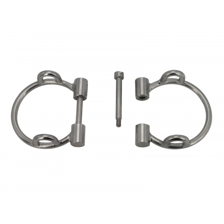 Ophaaltrens