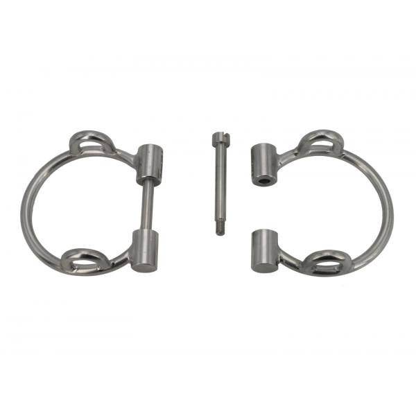 Ophaaltrens