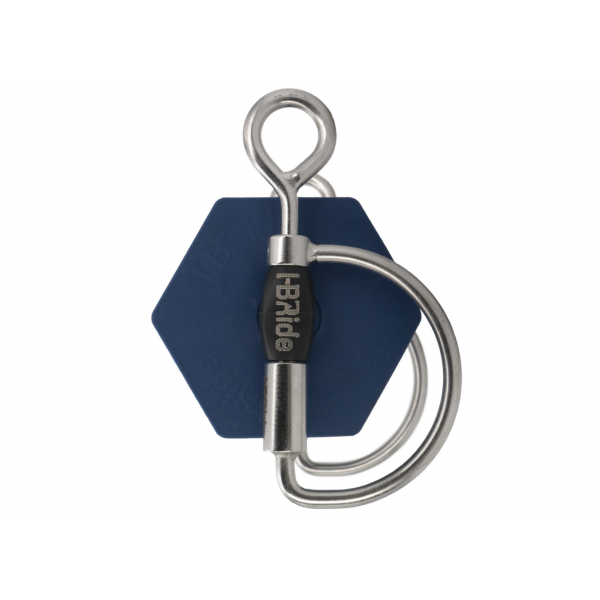 Baucher buckles
