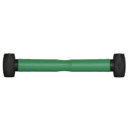 Easy-Ride mouthpiece Medium Flex +