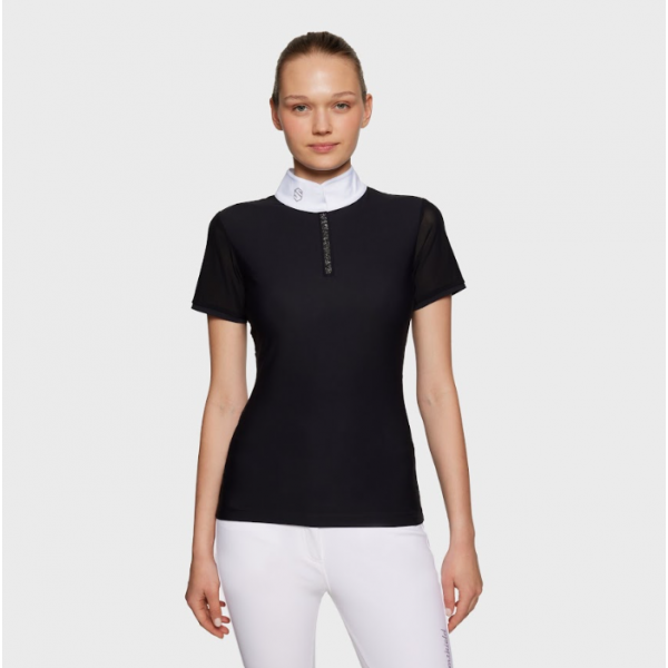 Roxy Premium Competition Polo - SUMMER25