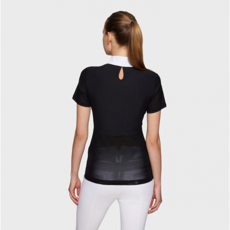 Roxy Premium Competition Polo - SUMMER25