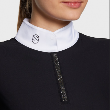 Roxy Premium Competition Polo - SUMMER25