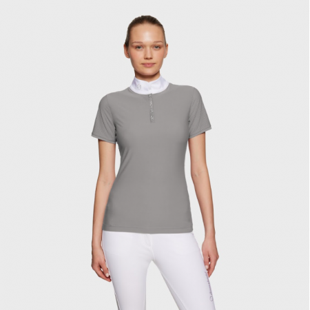 Roxy Premium Competition Polo - SUMMER25