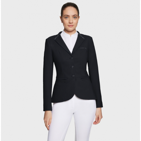 Competition Jacket Victorine Premium