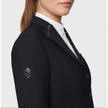 Competition Jacket Victorine Premium
