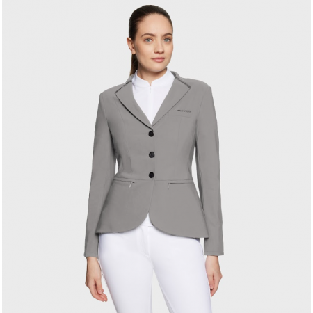 Victorine Premium Wedstrijdjas