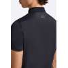 RG Micro Perforated Jersey Polo - SUMMER25