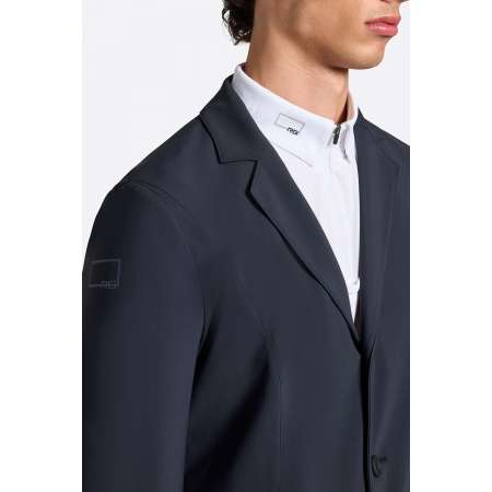 RG Men's Competition Jacket - SUMMER25