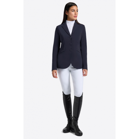 RG Women's Competition Jacket - SUMMER25