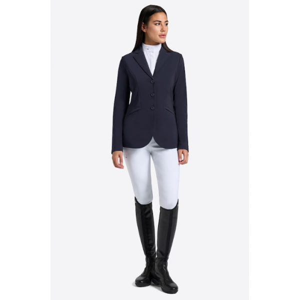 Veste de Concours Femme RG - ETE25