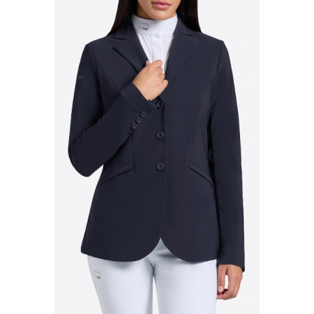 RG Women's Competition Jacket - SUMMER25