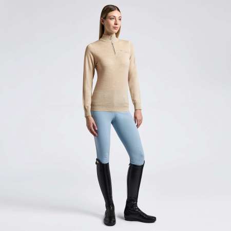 CT Merinos Sweater - SUMMER25