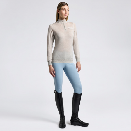 CT Merinos Sweater - ZOMER25