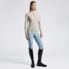 CT Merinos Sweater - ZOMER25