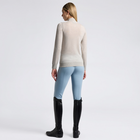 CT Merinos Sweater - ZOMER25