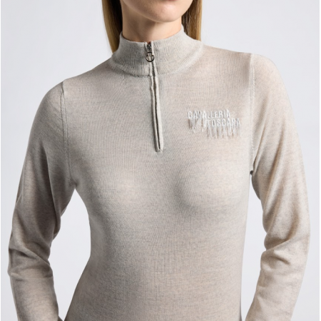 CT Merinos Sweater - ZOMER25