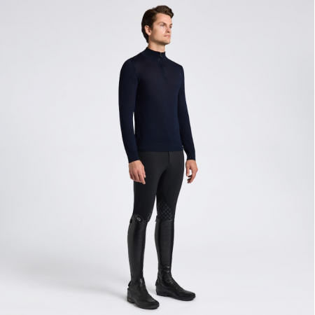 CT Sweater Merinos - SUMMER25