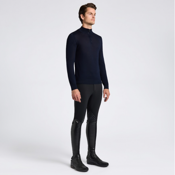 Pull Homme CT Merinos - ETE25