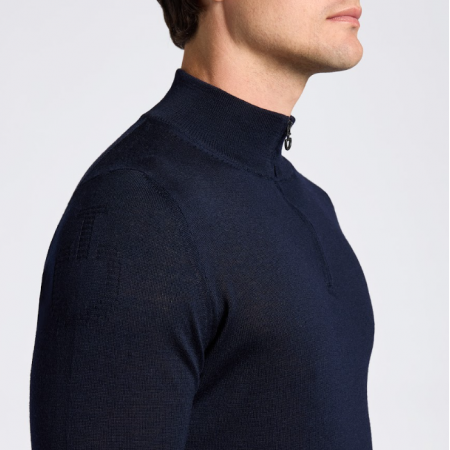 Pull Homme CT Merinos - ETE25