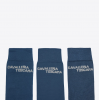 CT Jacquard Logo Socks 3-Pack - SUMMER25