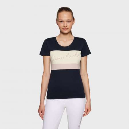 Alba Metal Dots T-Shirt - ZOMER25