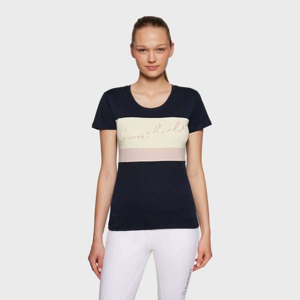 Alba Metal Dots T-Shirt - ZOMER25