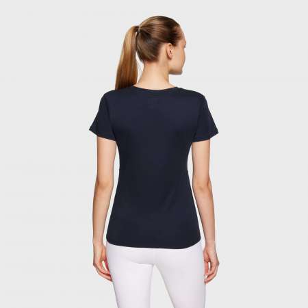 Alba Metal Dots T-Shirt - ZOMER25