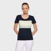 Alba Crystals T-Shirt - ZOMER25
