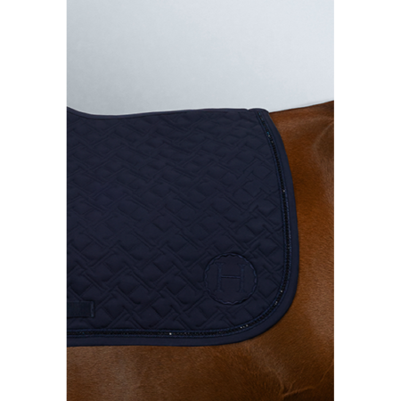 Harcour Saphir Zadeldek SS25