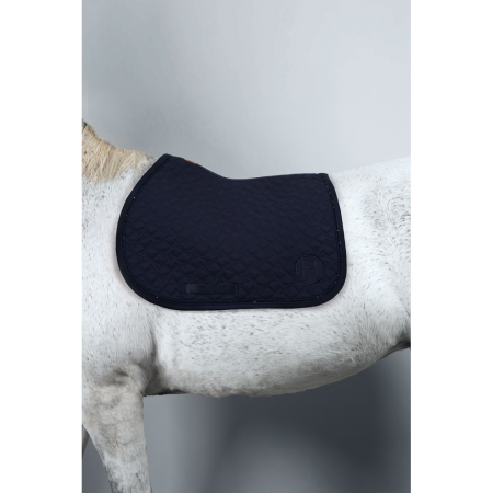 Harcour Saphir Zadeldek SS25