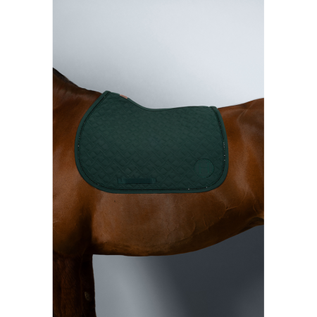Saphir Tapis de Selle Harcour SS25