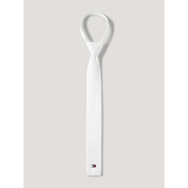Cravate Zip Tricot Adam
