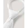 Cravate Zip Tricot Adam