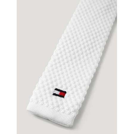 Cravate Zip Tricot Adam