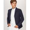 Cravate Zip Tricot Adam