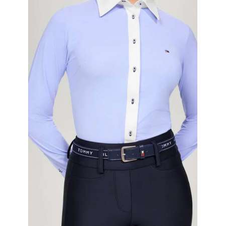 Cambria Stretch Belt