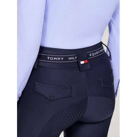 Cambria Stretch Belt