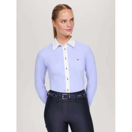 Cambria Stretch Belt
