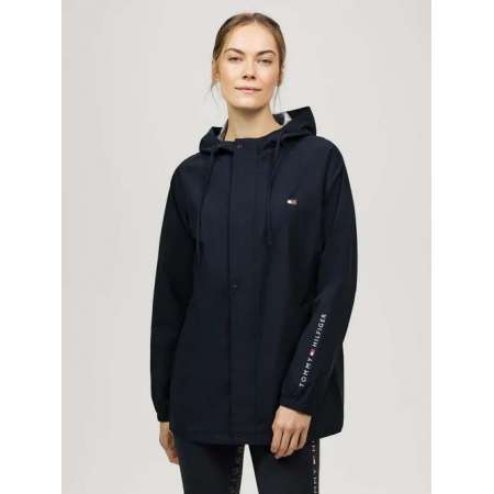 Bolton Packable Rain Jacket - SUMMER25
