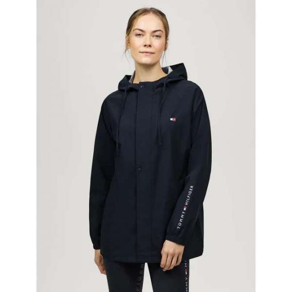 Bolton Opvouwbare Regenjas - ZOMER25