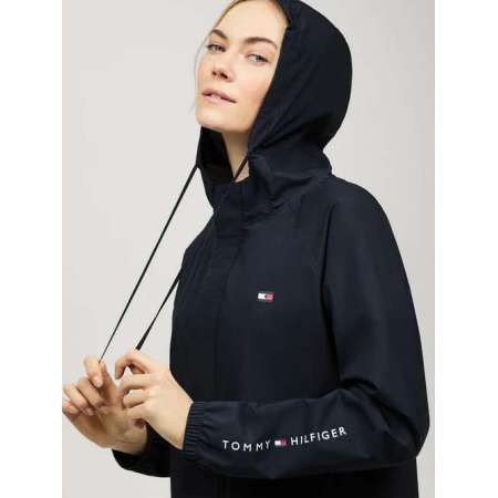 Bolton Packable Rain Jacket - SUMMER25