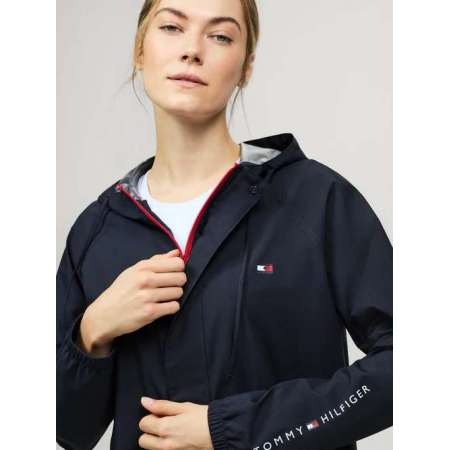 Bolton Packable Rain Jacket - SUMMER25