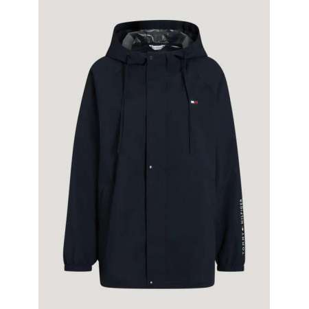 Bolton Opvouwbare Regenjas - ZOMER25