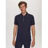 Harrison Pique Polo - SUMMER25