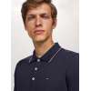 Harrison Pique Polo - SUMMER25