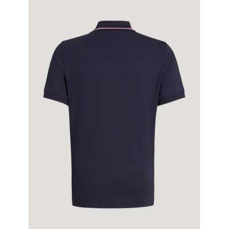 Harrison Pique Polo - SUMMER25